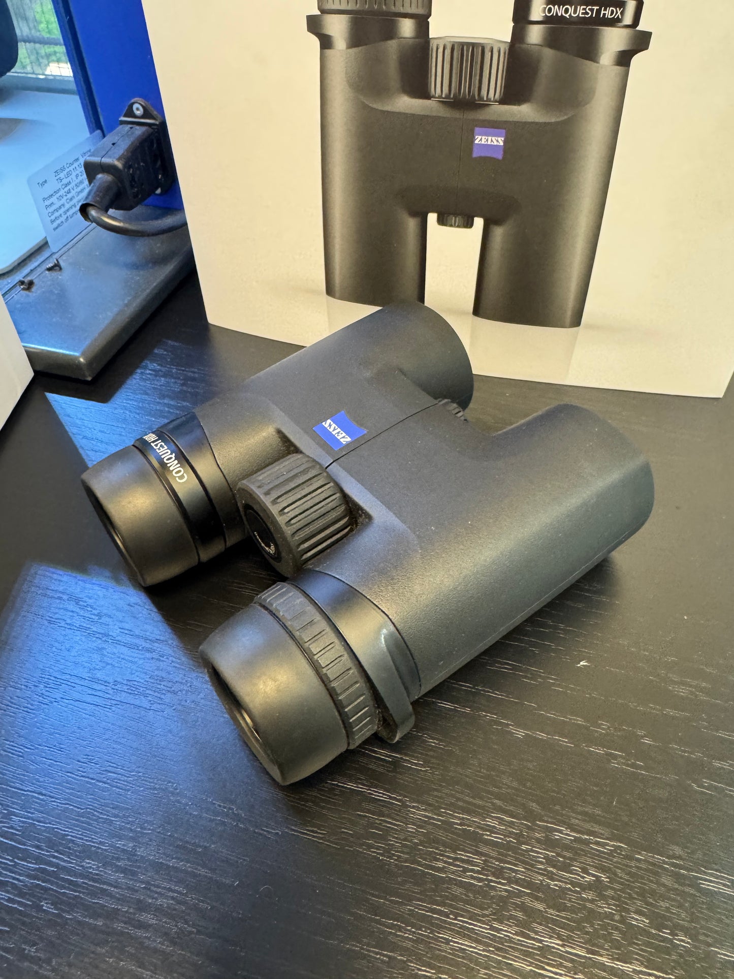 Zeiss Conquest HDX 10x32