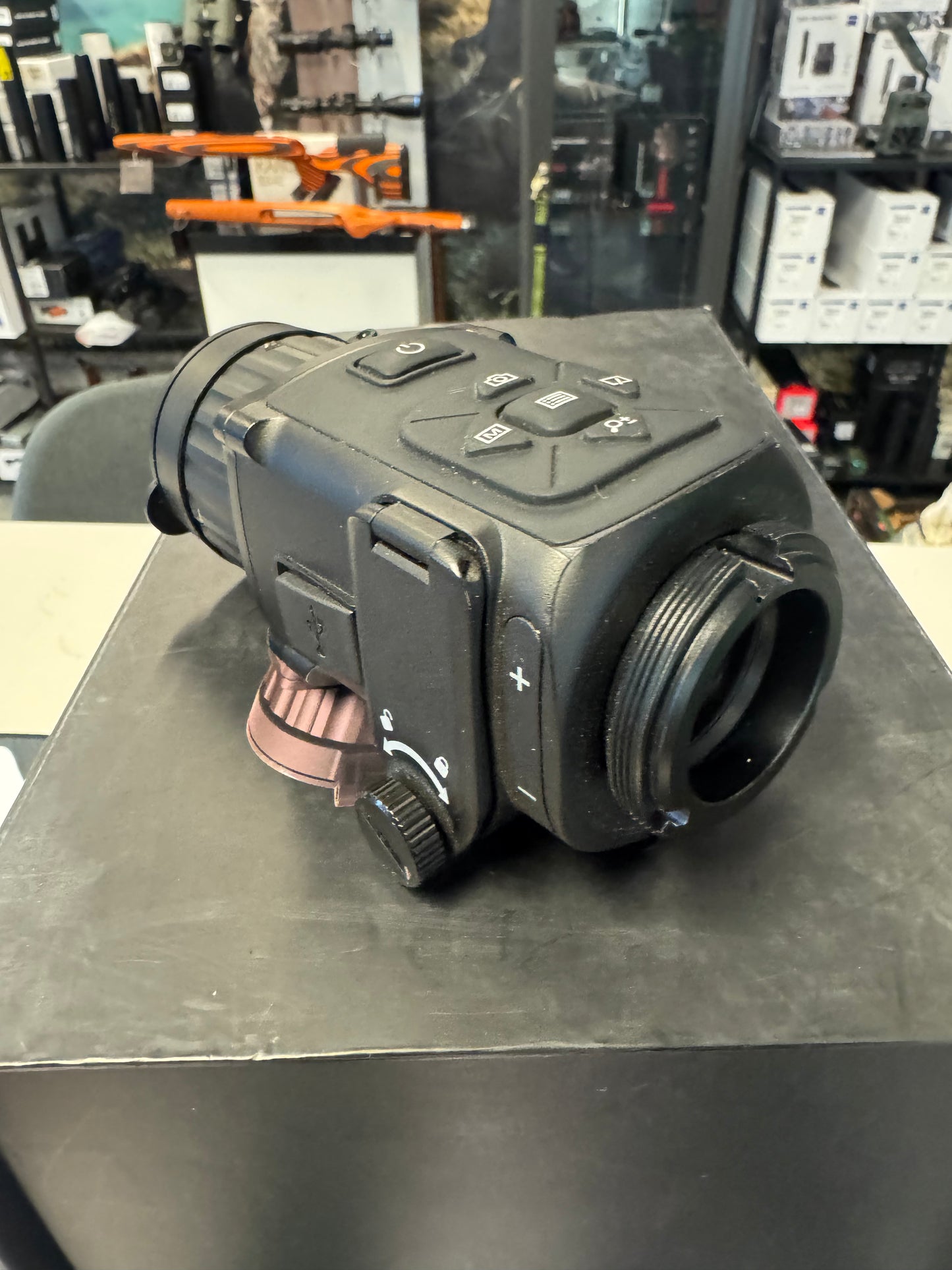 Hikmicro Thunder TH 35mm