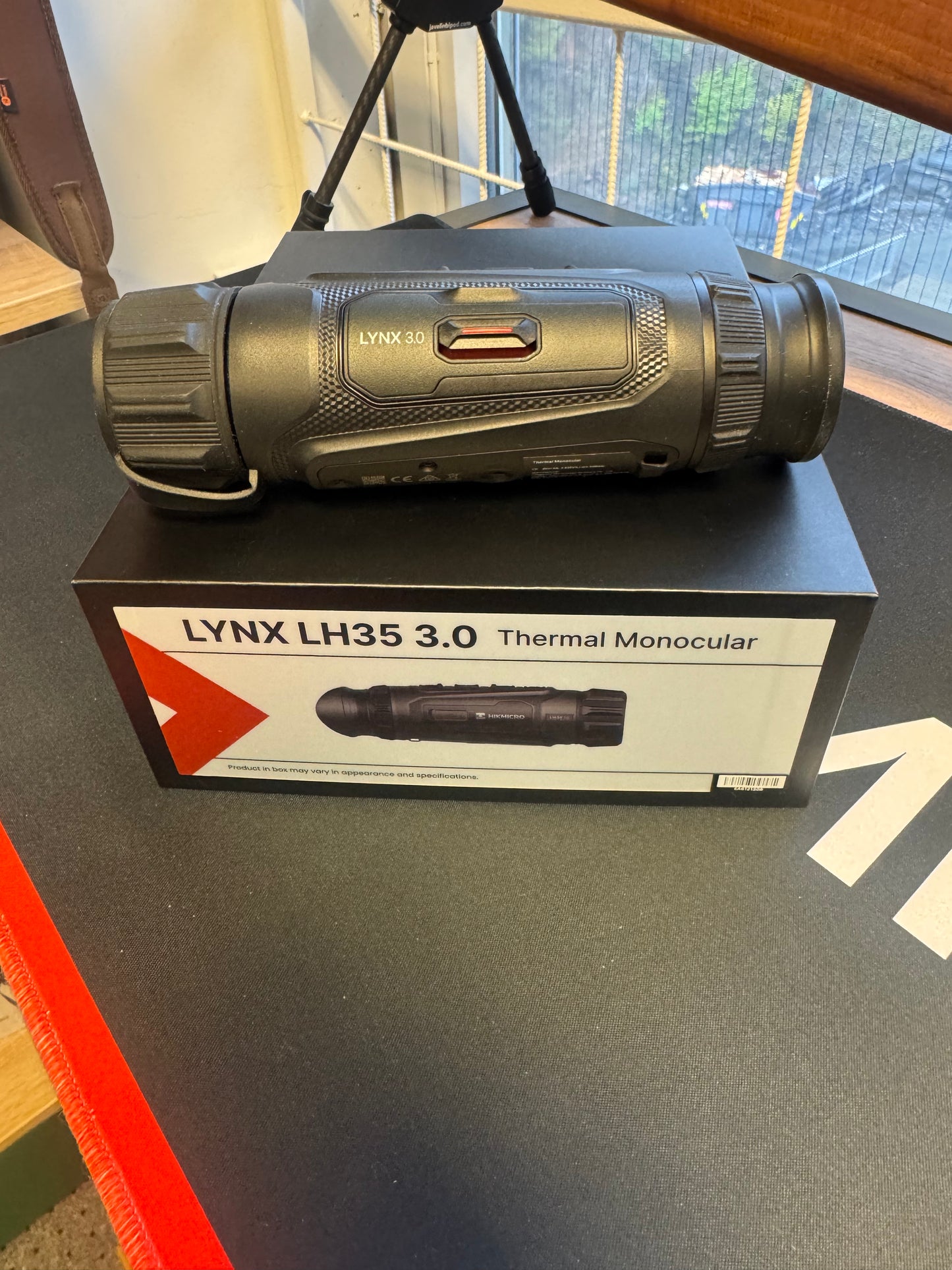 Hikmicro Lynx LH35 3.0