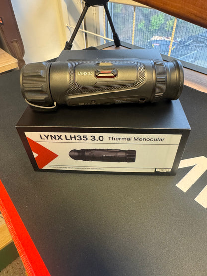 Hikmicro Lynx LH35 3.0