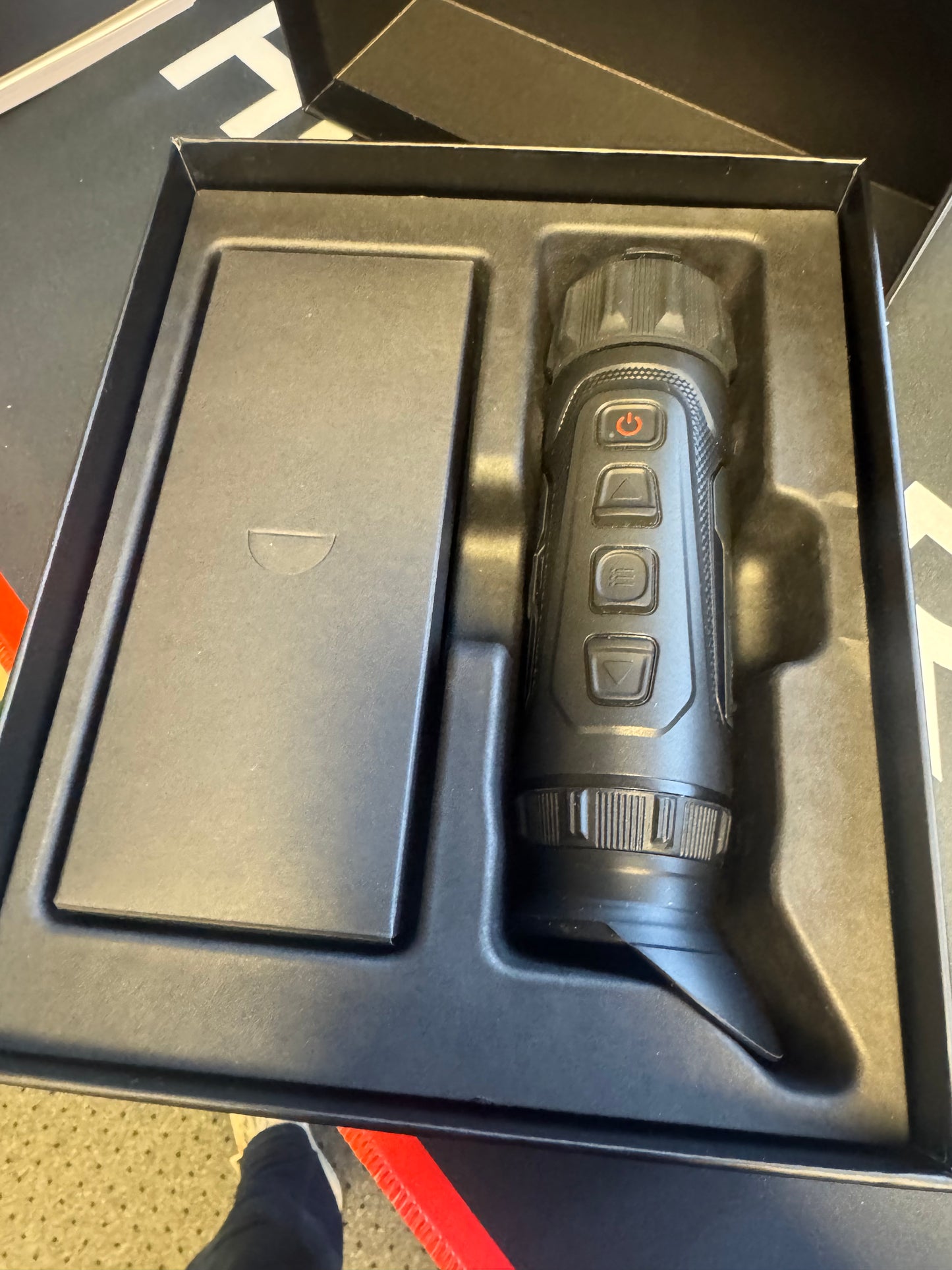 Hikmicro Lynx LH35 3.0