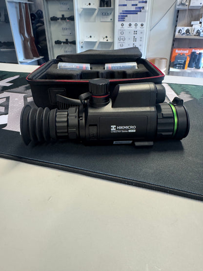 Hikmicro Cheetah C32F-SN