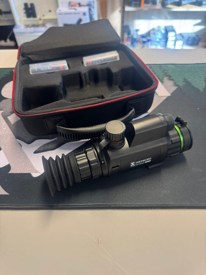 Hikmicro Cheetah C32F-SN