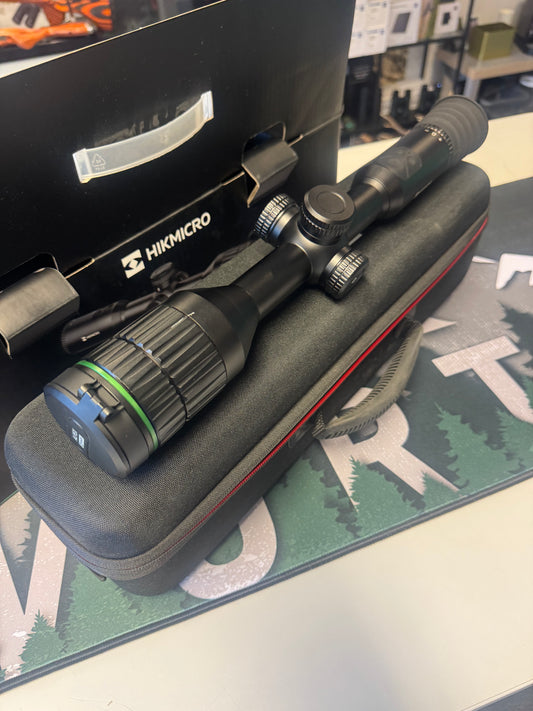 Hikmicro Alpex A50T-S BRUKT