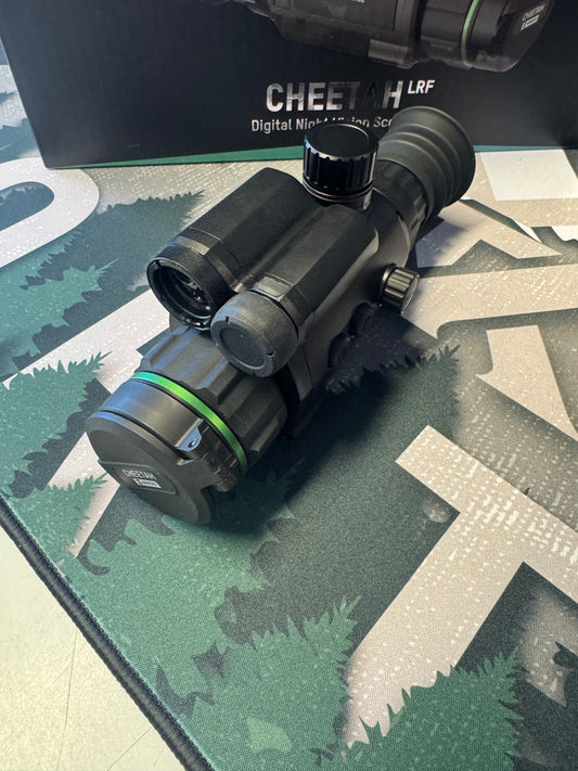 Hikmicro Cheetah C32F-SL 850nm LRF
