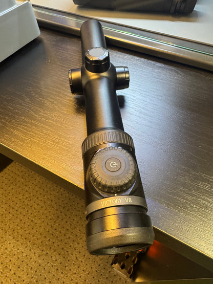 Zeiss V8 1,1-8x30 M