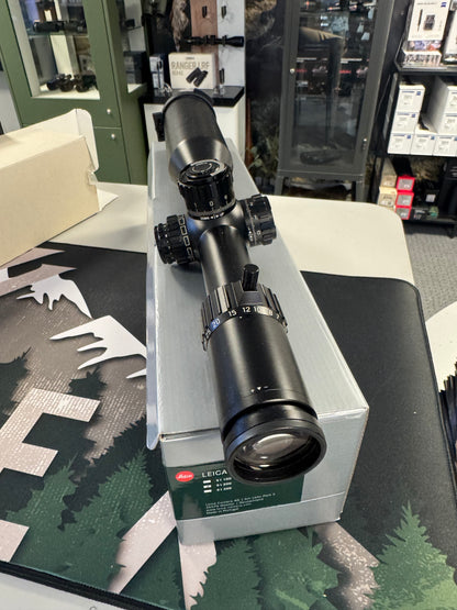 Leica PRS 5-30x56
