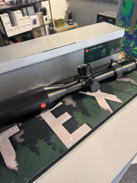 Leica PRS 5-30x56