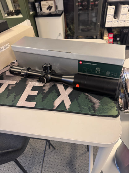 Leica PRS 5-30x56