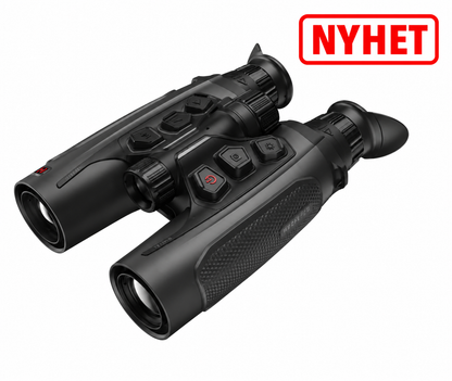 Hikmicro Habrok binokular HH35L 4K 2.0