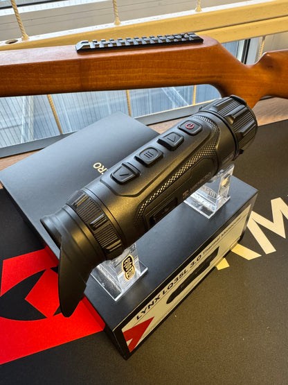 Hikmicro LQ35L 3.0 demobrukt