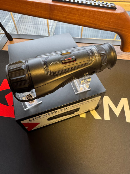 Hikmicro LQ35L 3.0 demobrukt