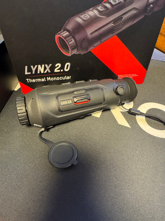 Hikmicro Lynx LH25 2.0