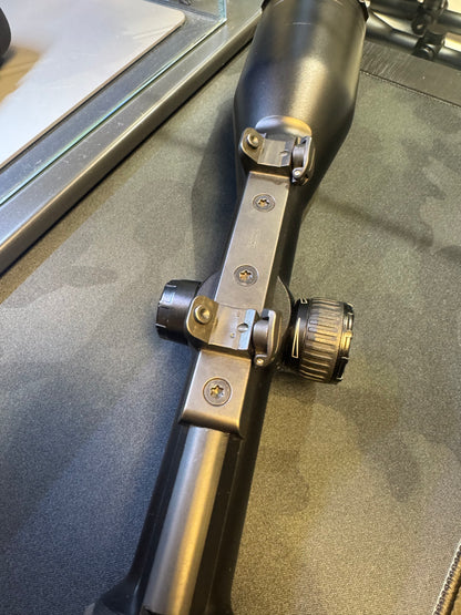 Zeiss HT 3-12x56 Inkl Blaser montasje