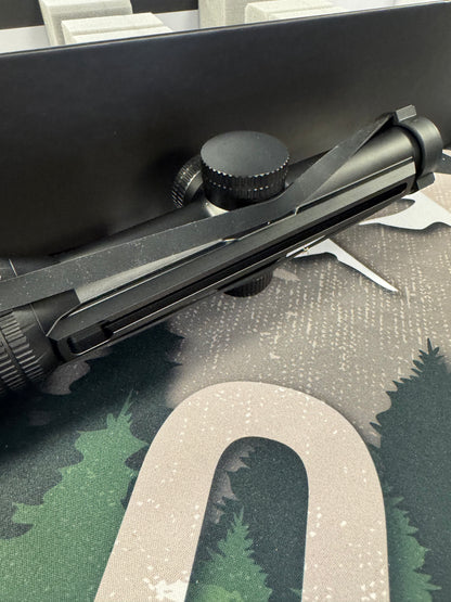 GPO Spectra 6 1-6x24 skinne demo