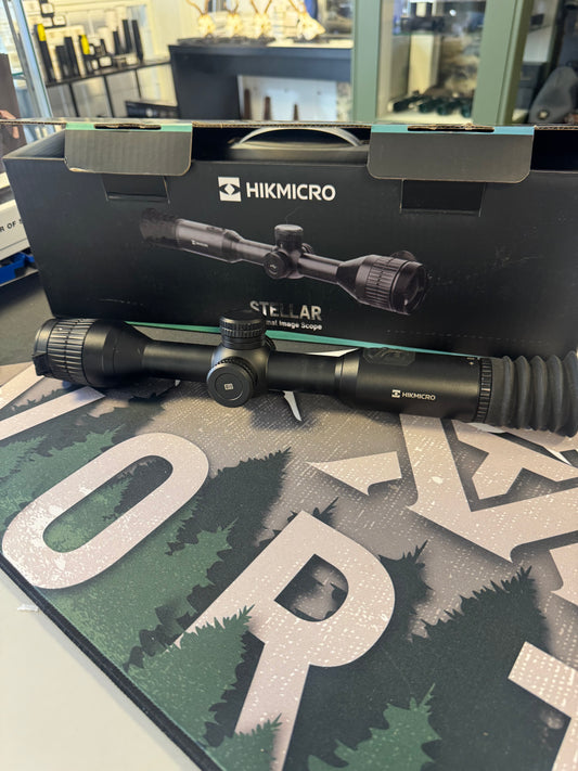 Hikmicro Stellar SH35