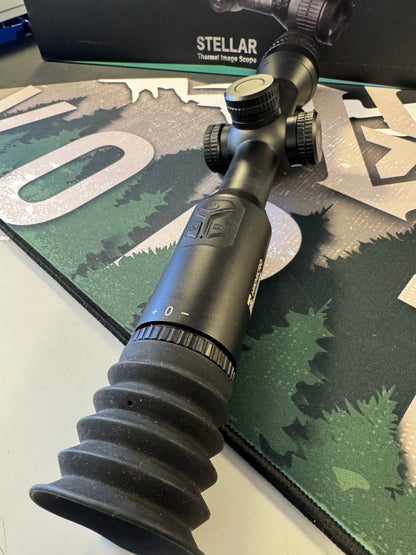 Hikmicro Stellar SH35