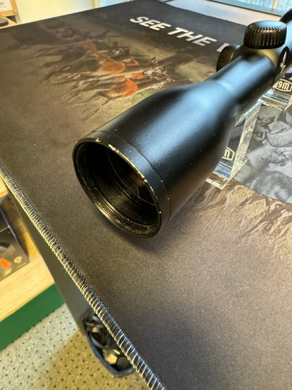 Swarovski Z6i 1,7-10x42 gen 2