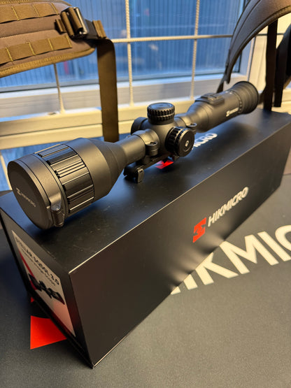 Hikmicro Stellar SQ50 L 3.0 inkl Blaser montasje