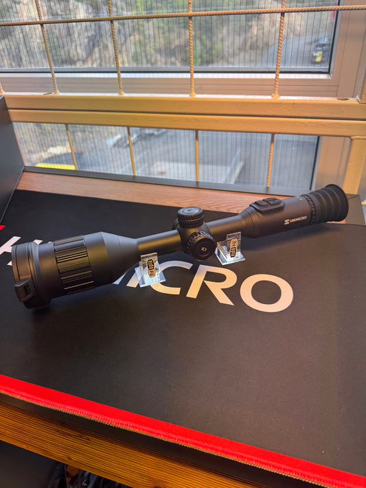 Hikmicro Stellar SX60L,brukt