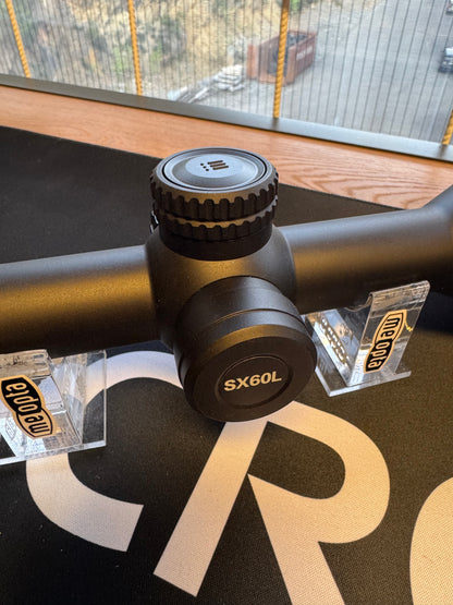 Hikmicro Stellar SX60L,brukt