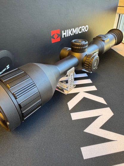 Hikmicro Stellar kikkerts SQ50L 3.0 DEMO