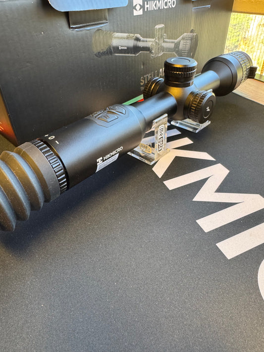 Hikmicro Stellar Kikkertsikte SH35 BRUKT