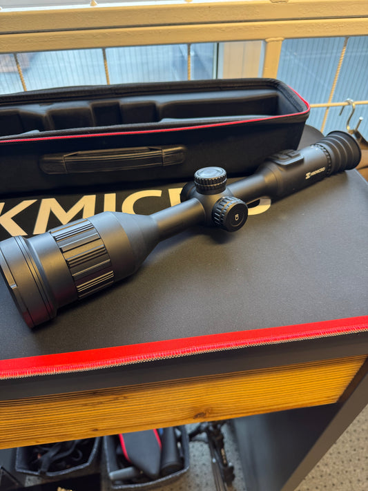 Hikmicro Stellar SX60L 3.0 DEMO