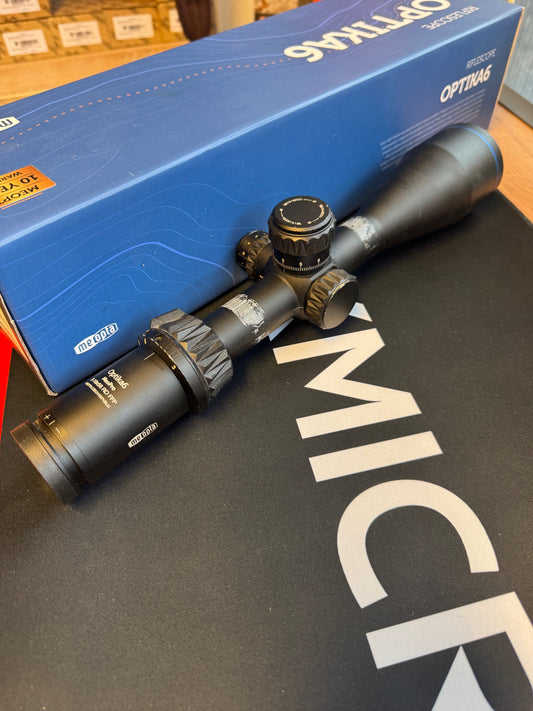 Meopta Optika 6 3-18x56