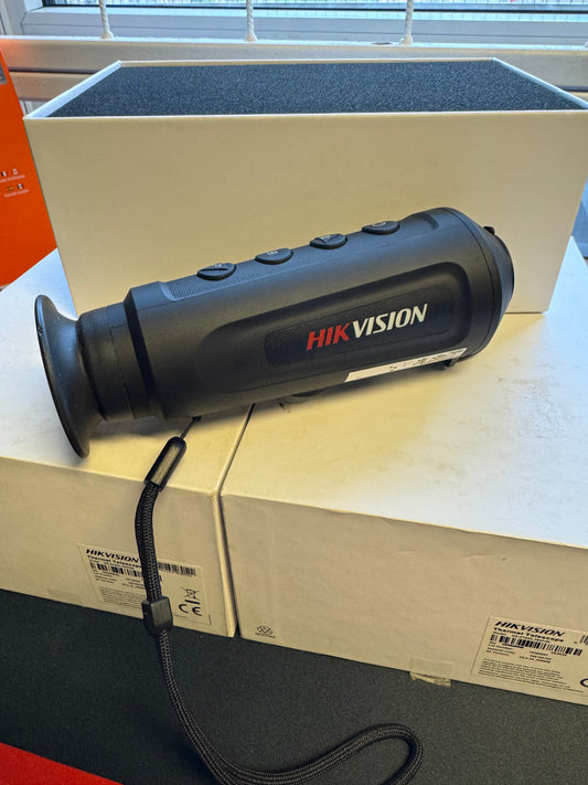 Hikvision Lynx L15 BRUKT
