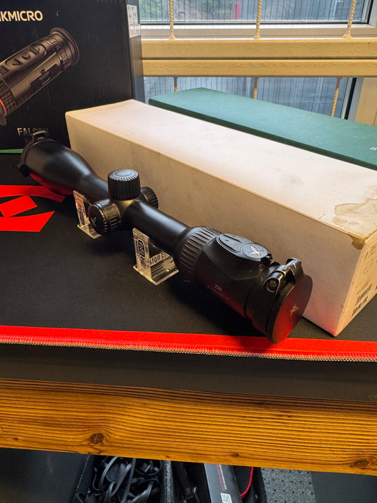 Swarovski Z8i 2-16x50