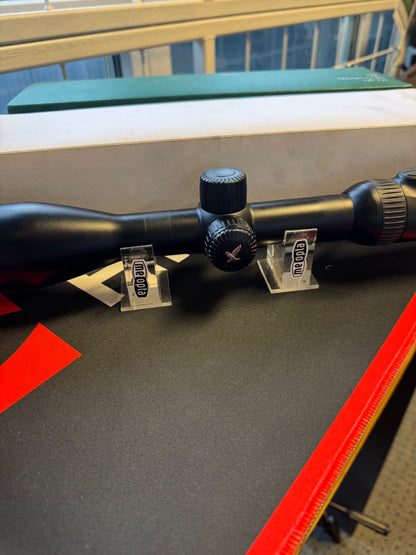 Swarovski Z8i 2-16x50