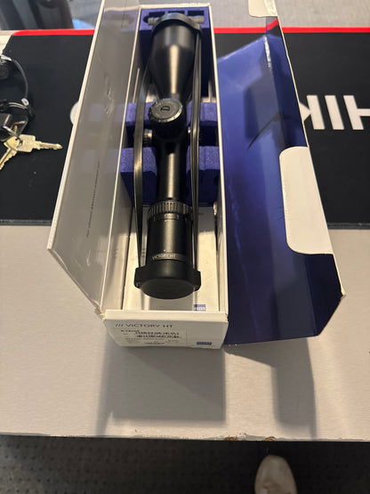 Zeiss HT 3-12x56ASV+