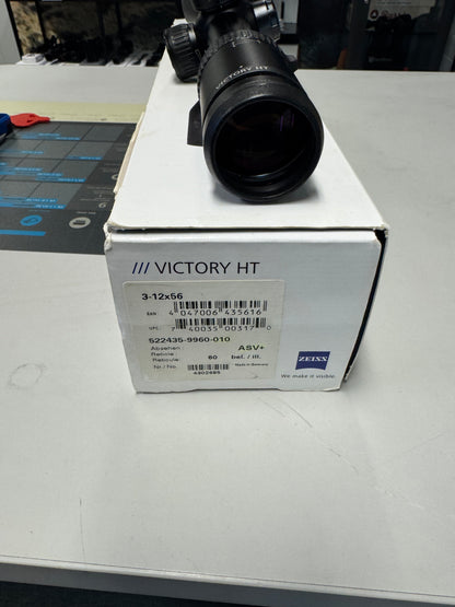 Zeiss HT 3-12x56ASV+