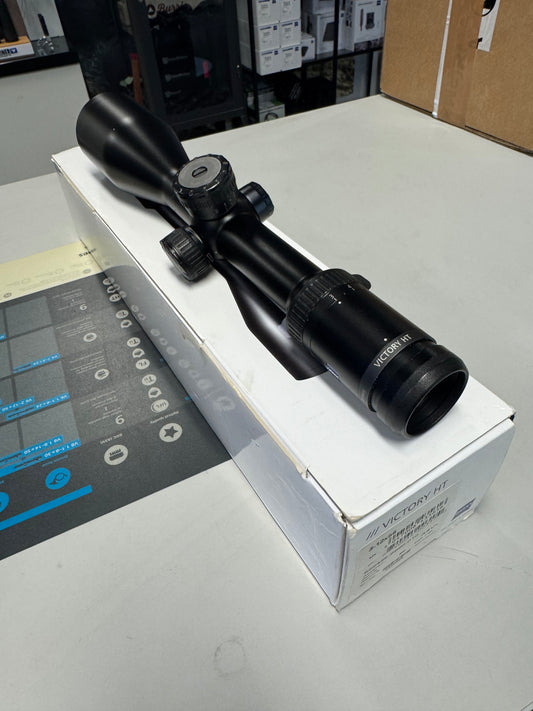 Zeiss HT 3-12x56ASV+