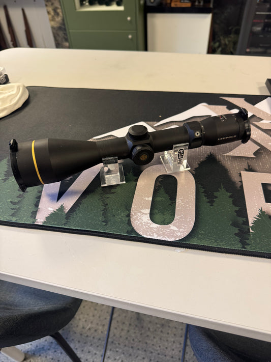 Leupold VXR 4-12x50