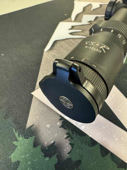 Leupold VXR 4-12x50