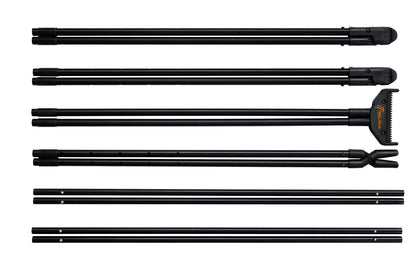4 Stable Sticks Classic Mountain