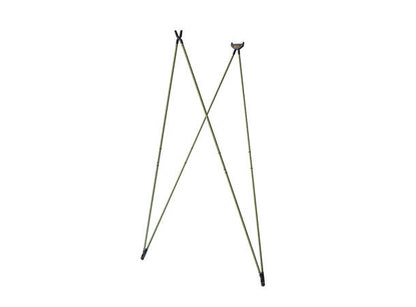 4 Stable Sticks Essential Green