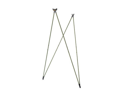 4 Stable Sticks Essential Green