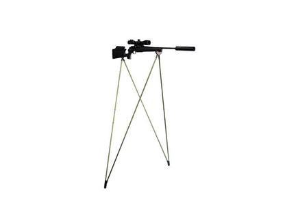 4 Stable Sticks Essential Green