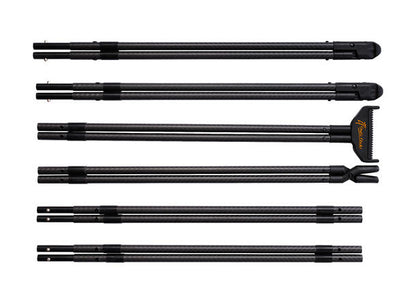 4 Stable Sticks Ultimate Carbon