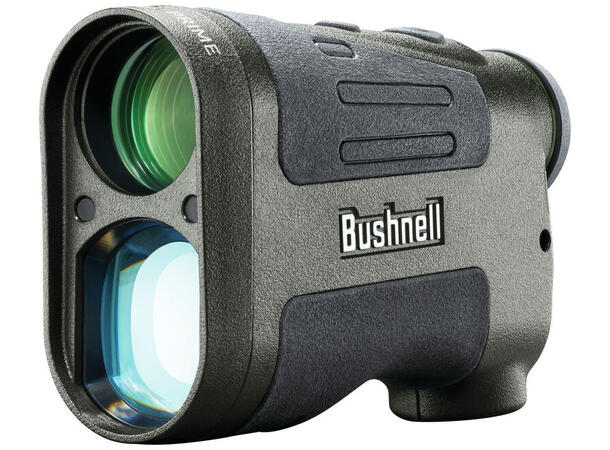 Bushnell Prime Combo Pack 10x42mm BINOCULAR + Prime 1300 LRF