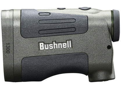 Bushnell Prime Combo Pack 10x42mm BINOCULAR + Prime 1300 LRF