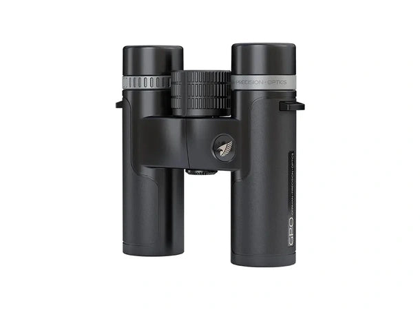 GPO PASSION 10x34 SD Black