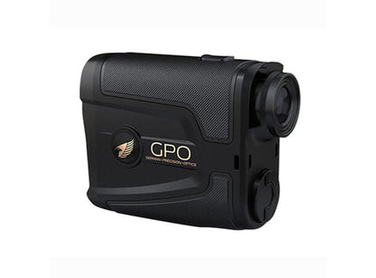 GPO RANGETRACKER 2000 OLED 6x20 Black