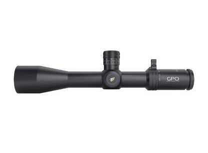 GPO SPECTRA 6x 4,5-27x50i PLRi FFP CCW