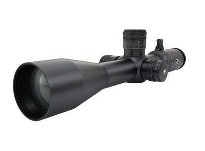 GPO SPECTRA 6x 4,5-27x50i PLRi FFP CCW