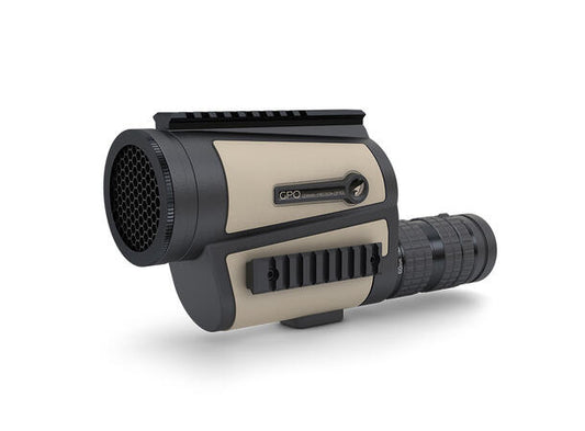 GPO TAC SPOTTER 15-45x60 PLR