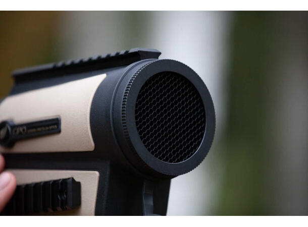 GPO TAC SPOTTER 15-45x60 PLR